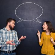 O comunicare eficientă nu înseamnă doar o transmitere a mesajului într-o formă cât mai clară, într-un timp cât mai scurt, deoarece concizia nu garantează și înțelegerea.
