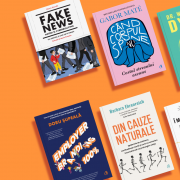 noutati curtea veche publishing