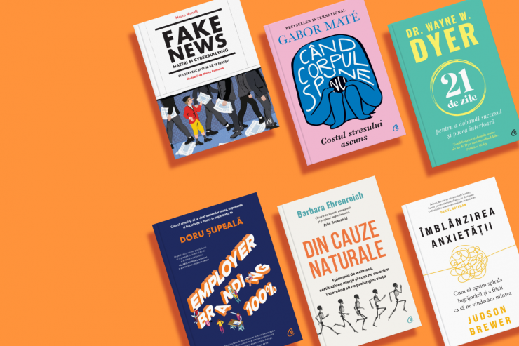 noutati curtea veche publishing