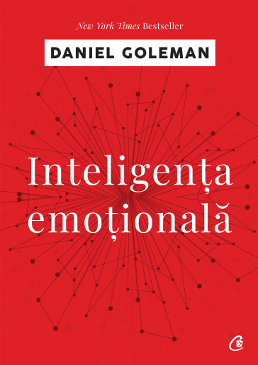 Inteligența emoțională - Daniel Goleman