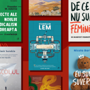 curtea veche publishing