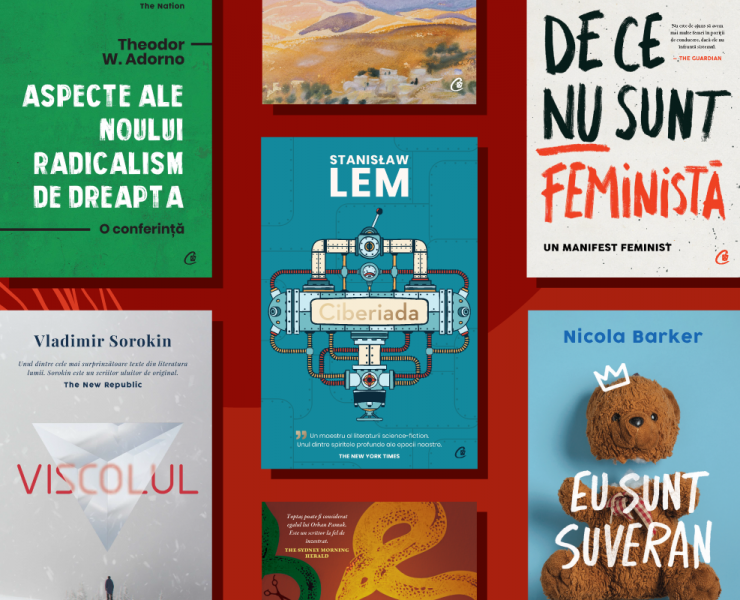 curtea veche publishing