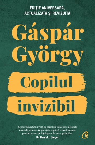 Copilul invizibil - Gaspar Gyorgy
