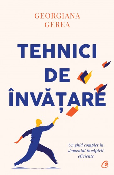 Tehnici de învățare - Georgiana Gerea