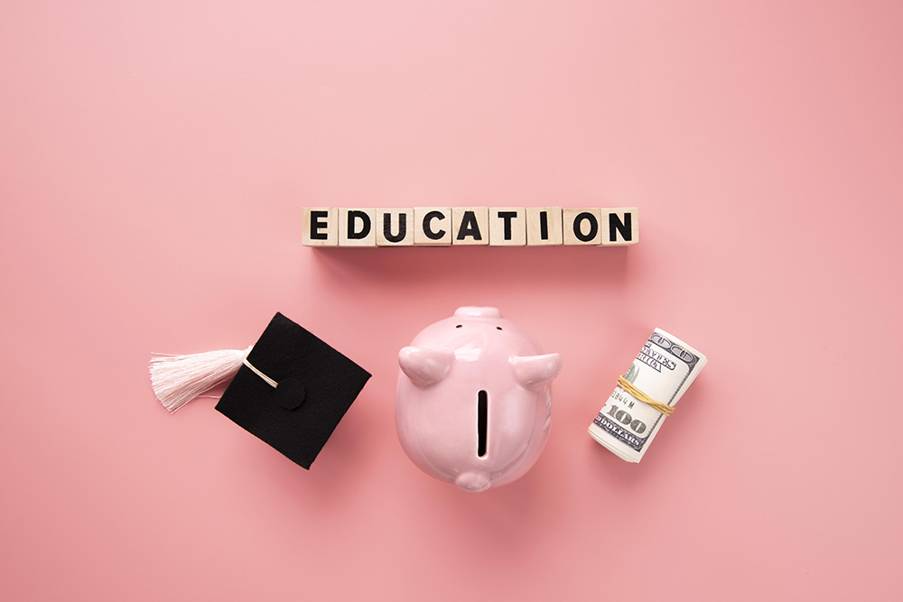 Când trebuie asimilată educația financiară