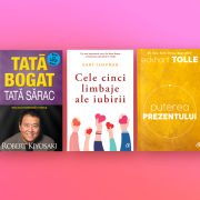 carti care iti schimba viata