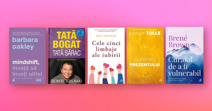carti care iti schimba viata