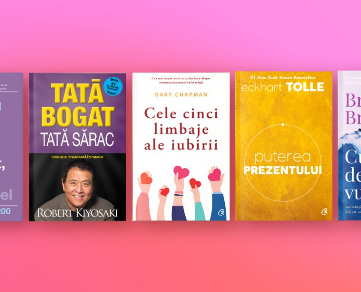 carti care iti schimba viata