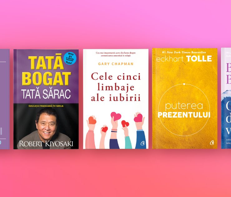 carti care iti schimba viata