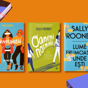romane de Sally Rooney