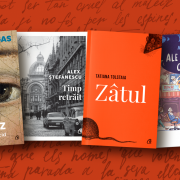 Ziua Nationala a Lecturii
