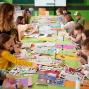 NARATIV - Festivalul de Lectura pentru Copii