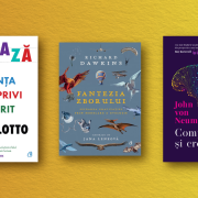 carti de popularizare a stiintei