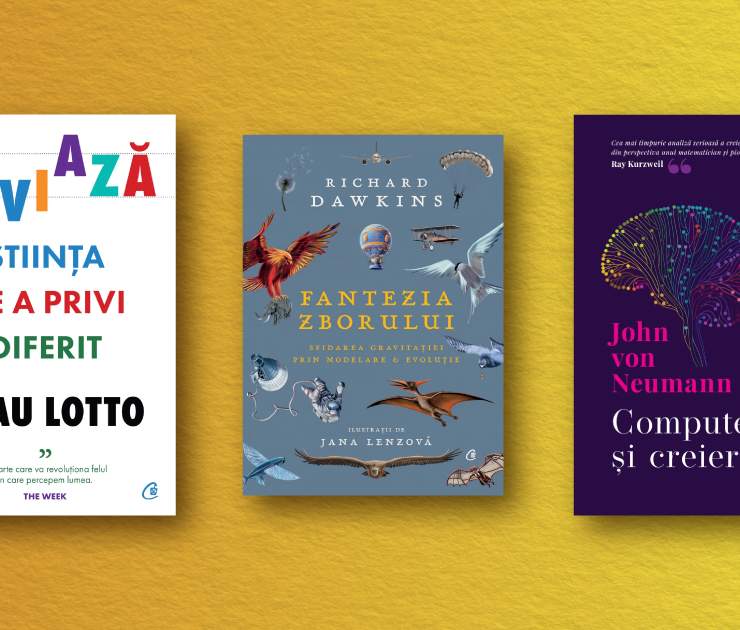 carti de popularizare a stiintei