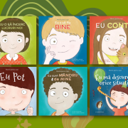 mantre pentru copii