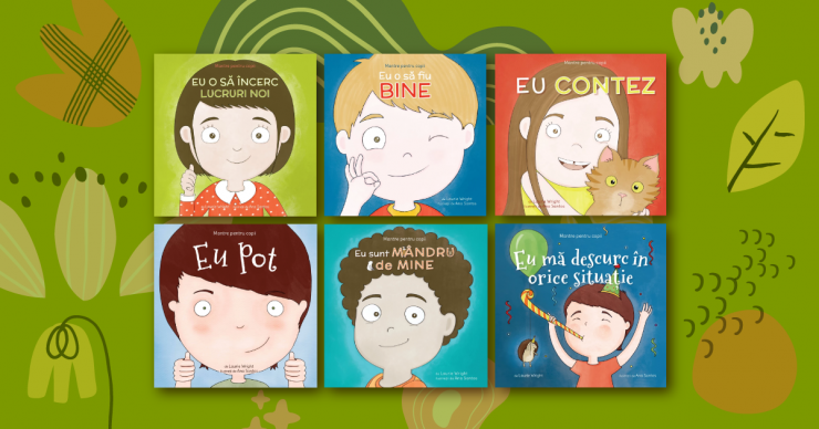 mantre pentru copii
