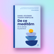 practici de meditatie