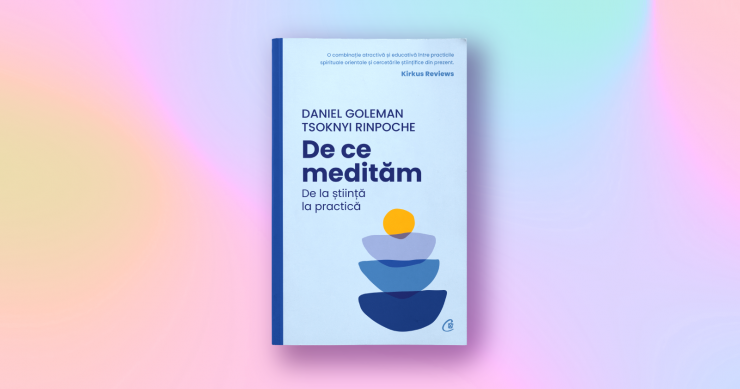 practici de meditatie