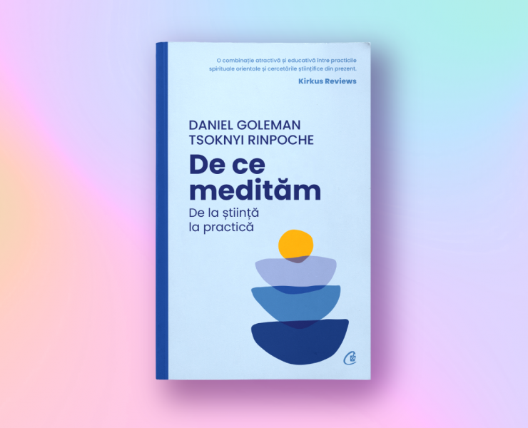 practici de meditatie