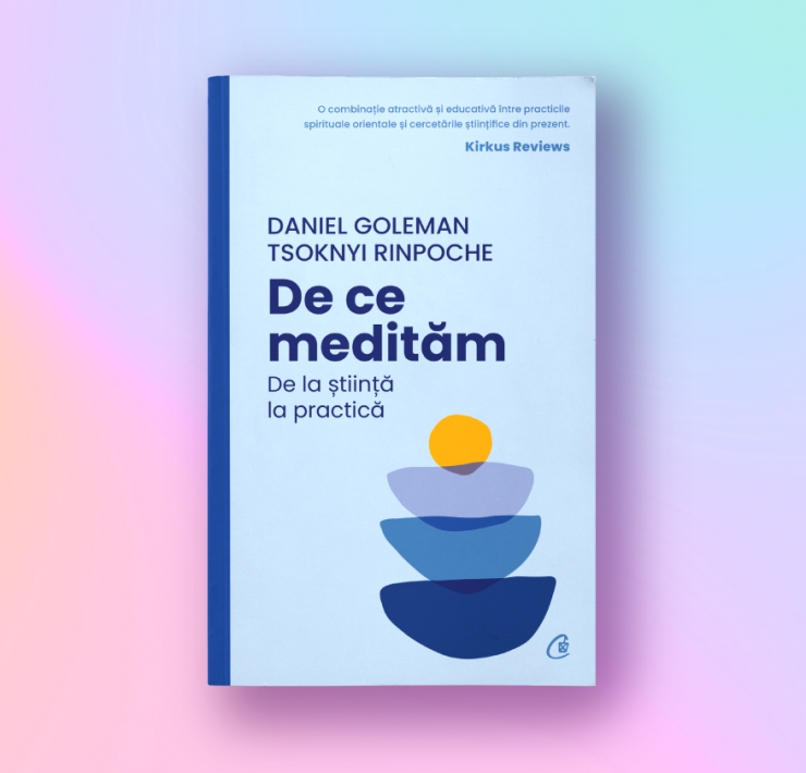 practici de meditatie