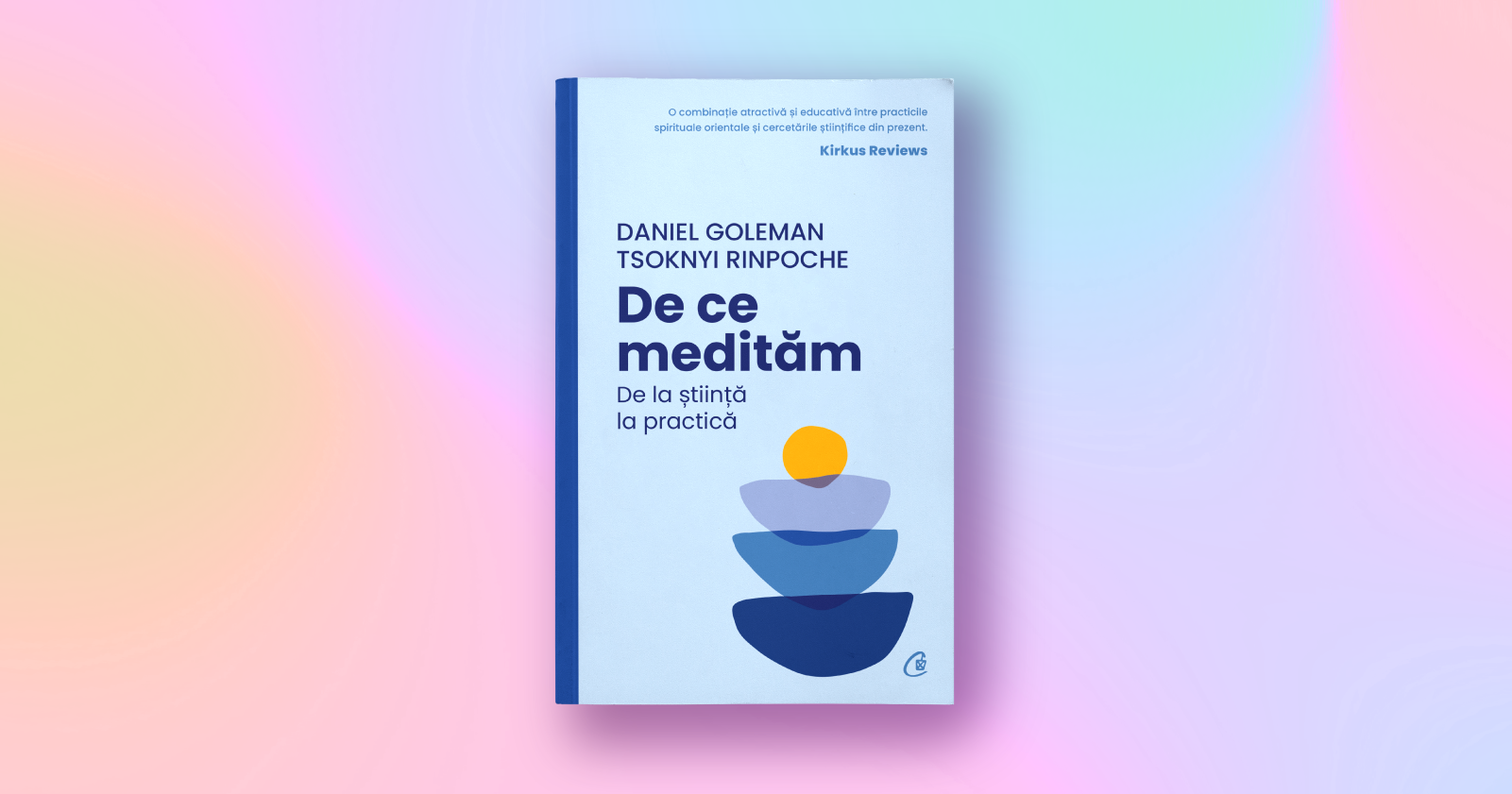 practici de meditatie