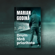 Drum fara prioritate
