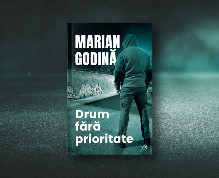 Drum fara prioritate