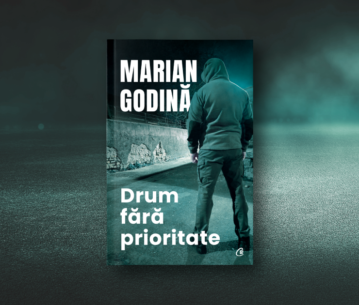Drum fara prioritate