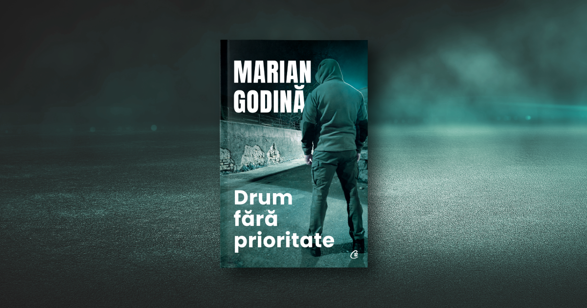Drum fara prioritate
