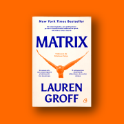 "Matrix" de Lauren Groff