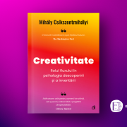 Mihaly Csíkszentmihályi