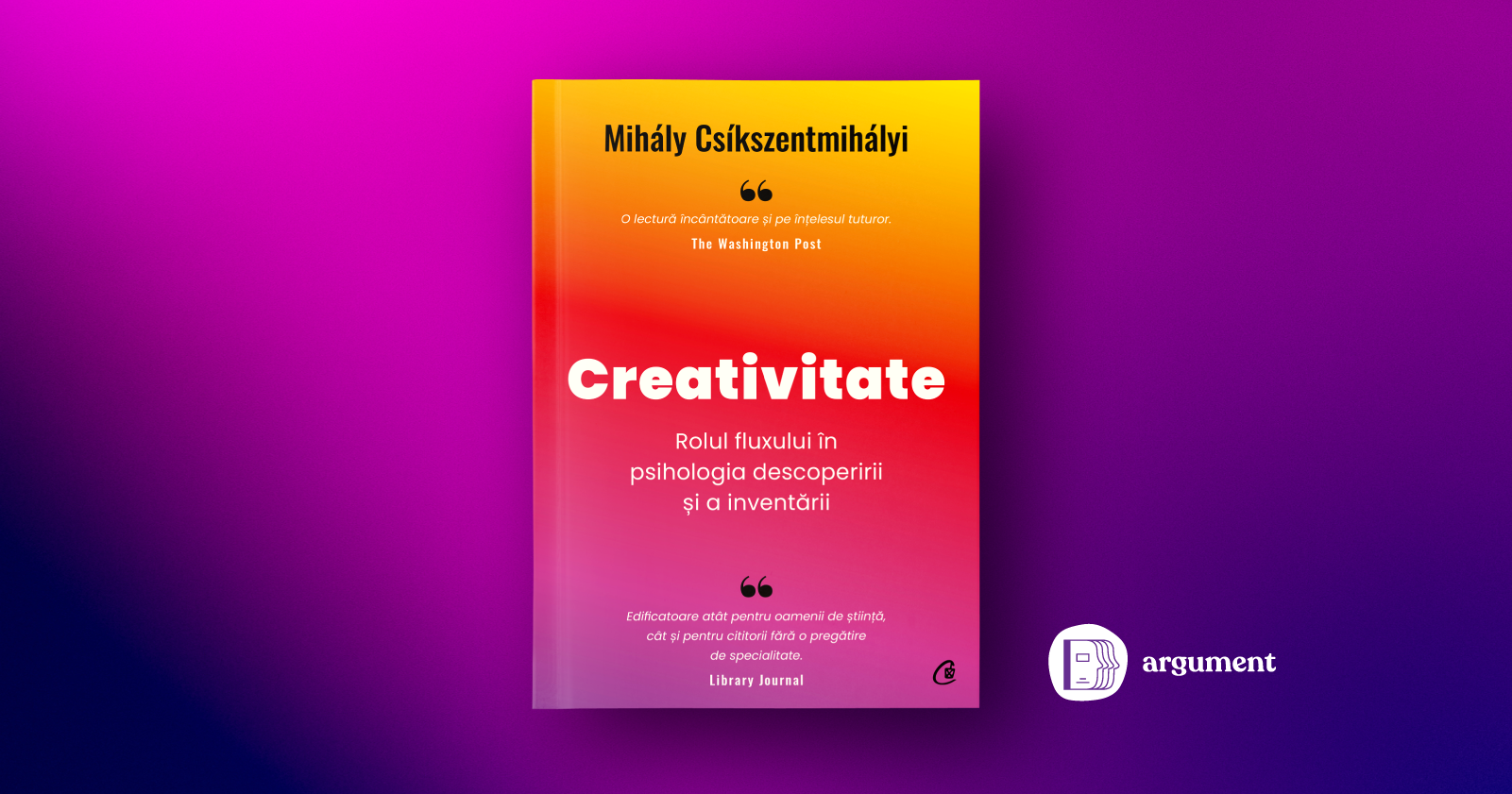 Mihaly Csíkszentmihályi