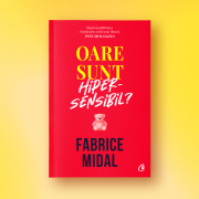 Fabrice Midal