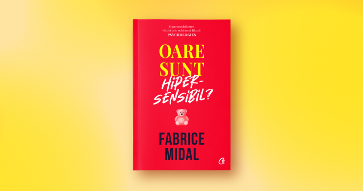 Fabrice Midal