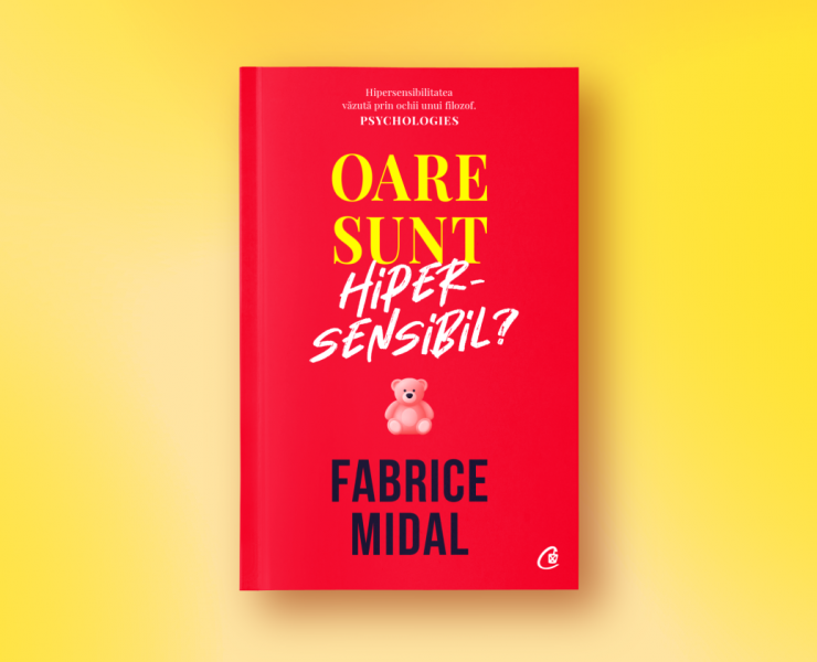Fabrice Midal