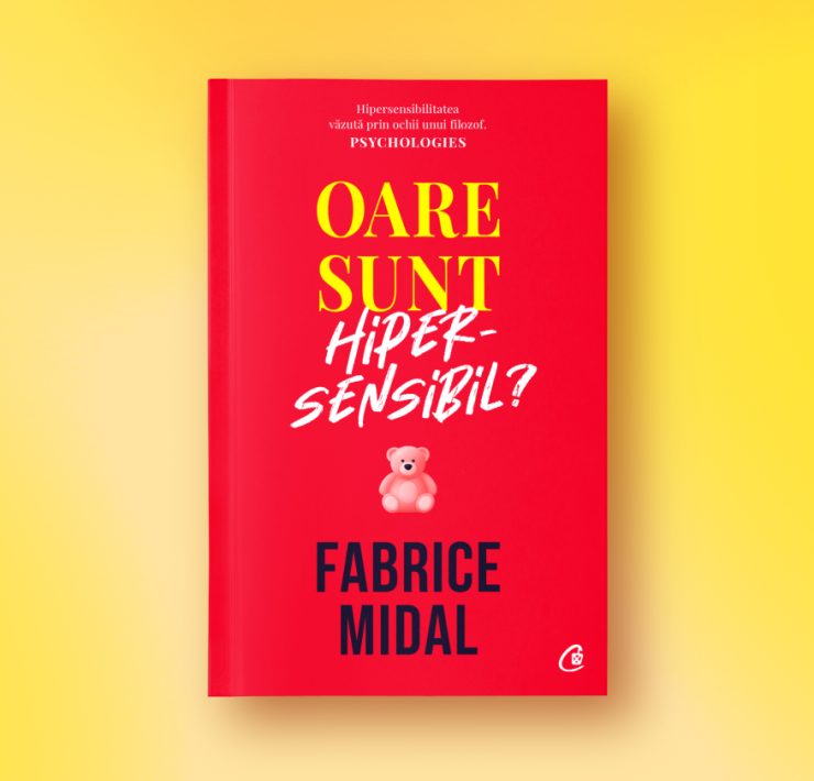 Fabrice Midal