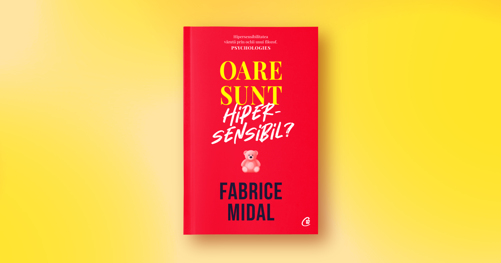 Fabrice Midal