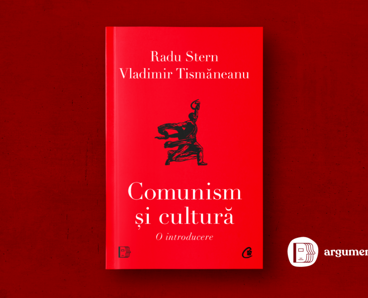 istoria culturii comuniste