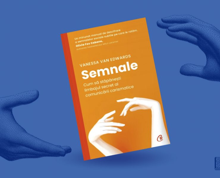comunicare carismatica