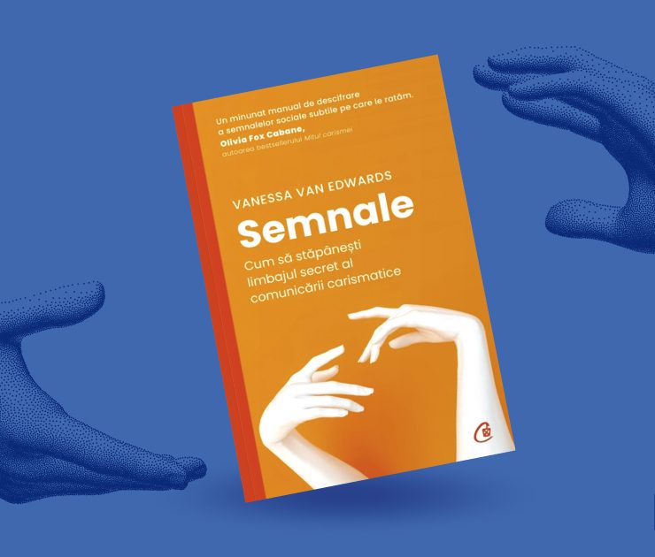 comunicare carismatica