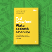 carti despre bani