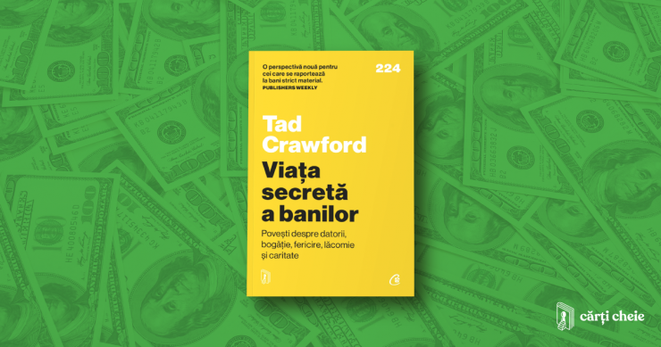 carti despre bani