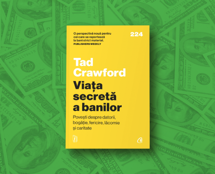 carti despre bani