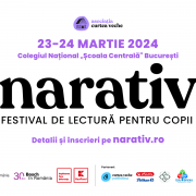 Festival de Lectura pentru Copii