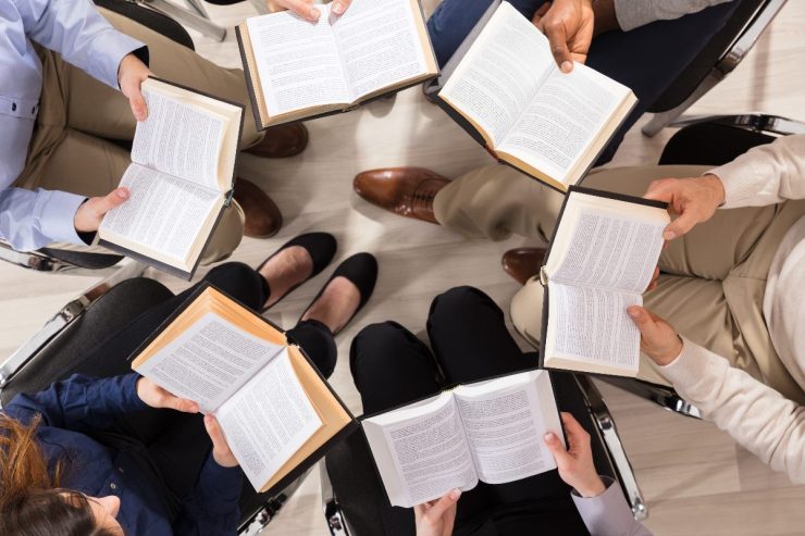 recomandari club de lectura