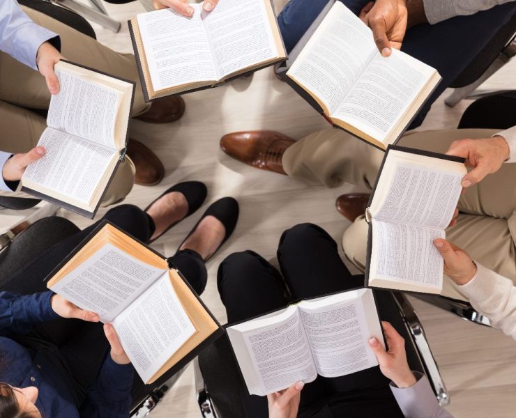 recomandari club de lectura