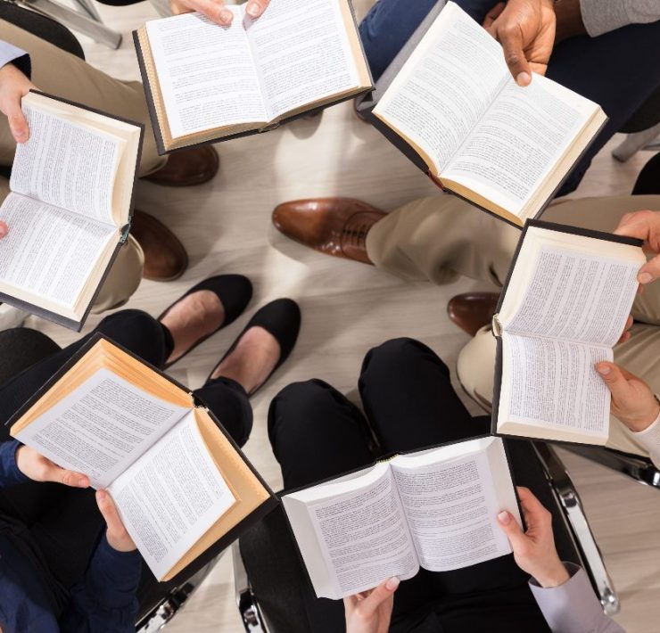 recomandari club de lectura