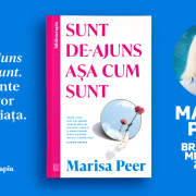 Ilustratie de Dora Marian