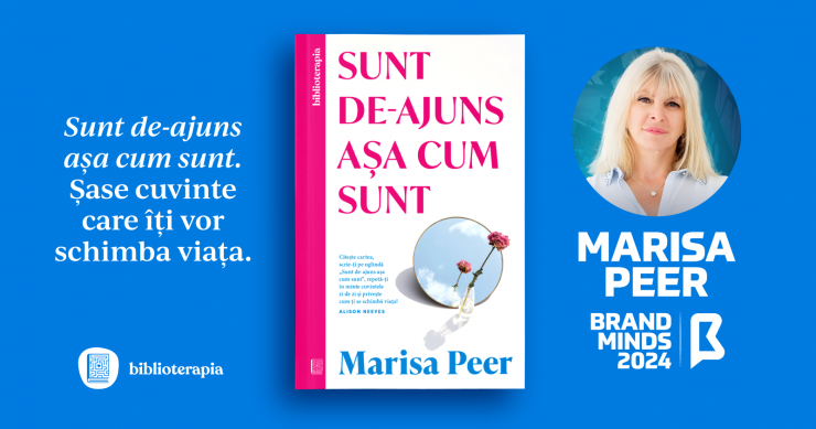 Ilustratie de Dora Marian