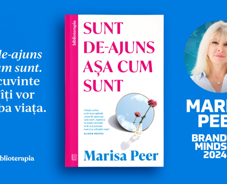 Ilustratie de Dora Marian